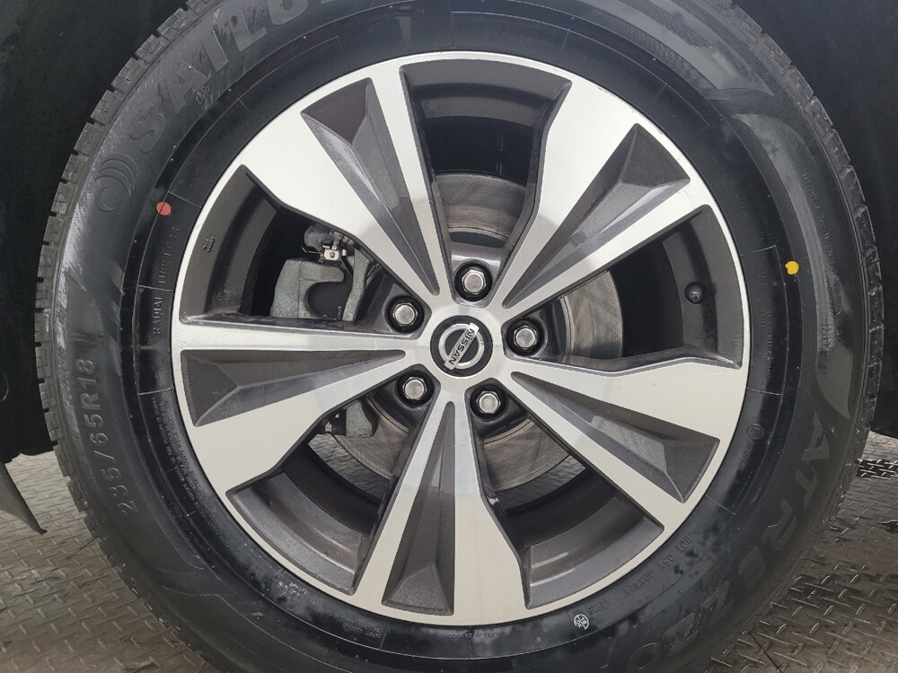 2020 Nissan Murano in Taylor, MI 48180 - 18098102 31