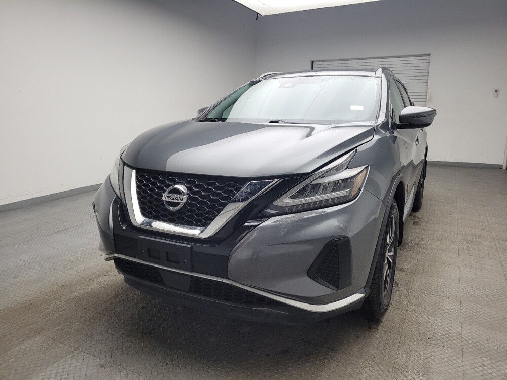 2020 Nissan Murano in Taylor, MI 48180 - 18098102 15