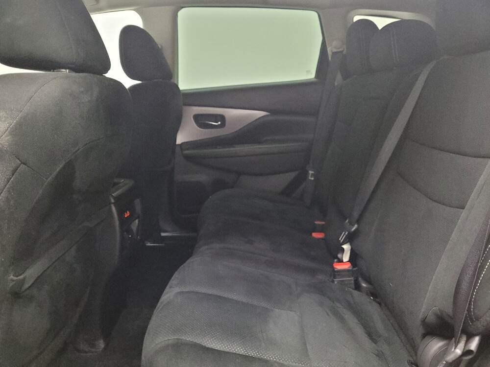 2020 Nissan Murano in Taylor, MI 48180 - 18098102 18