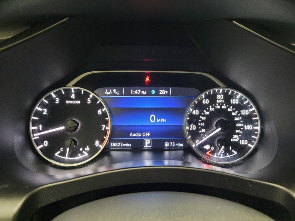 2020 Nissan Murano in Taylor, MI 48180 - 18098102 23