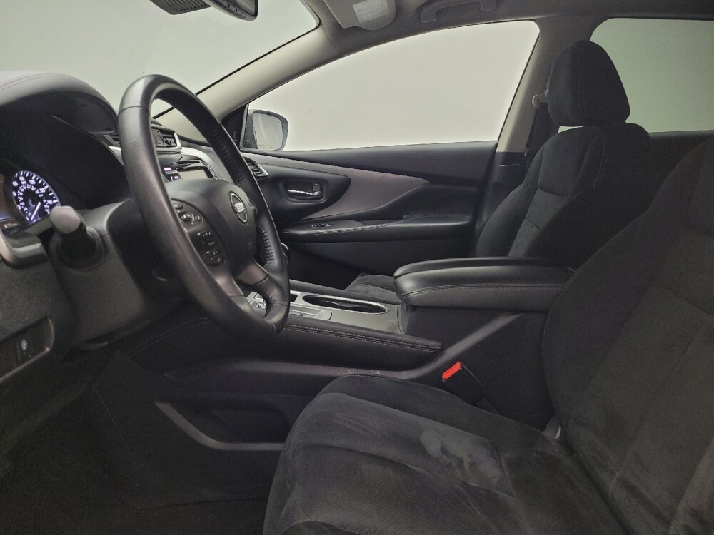 2020 Nissan Murano in Taylor, MI 48180 - 18098102 17