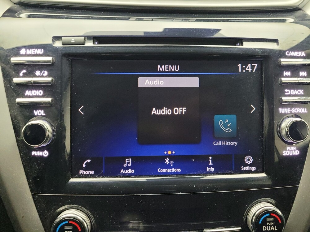 2020 Nissan Murano in Taylor, MI 48180 - 18098102 25