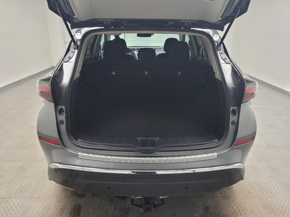 2020 Nissan Murano in Taylor, MI 48180 - 18098102 29