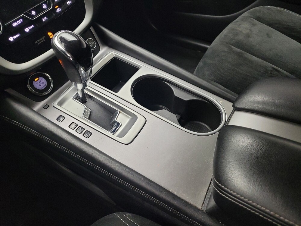 2020 Nissan Murano in Taylor, MI 48180 - 18098102 26