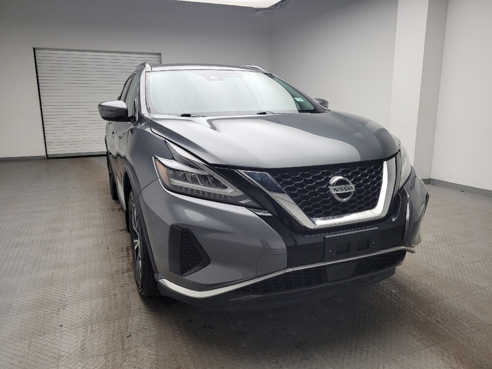 2020 Nissan Murano in Taylor, MI 48180 - 18098102 14