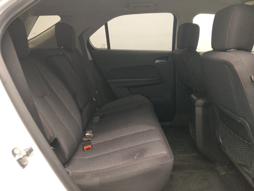 2017 Chevrolet Equinox in Arlington, TX 76011 - 18098103 19