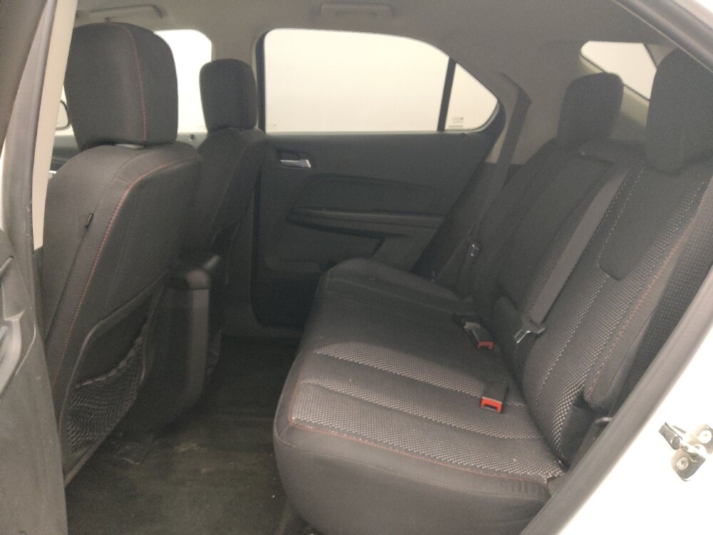 2017 Chevrolet Equinox in Arlington, TX 76011 - 18098103 18