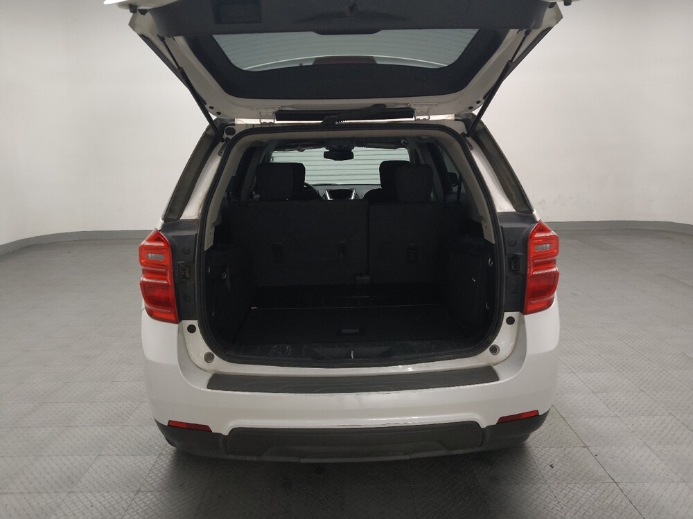 2017 Chevrolet Equinox in Arlington, TX 76011 - 18098103 29