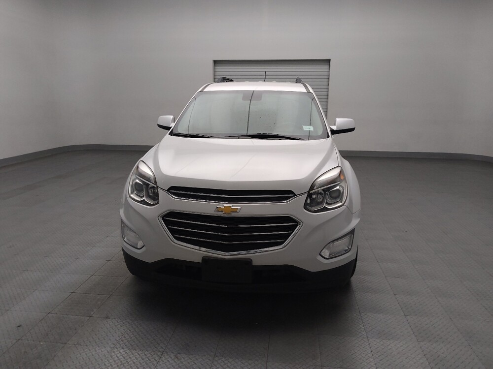 2017 Chevrolet Equinox in Arlington, TX 76011 - 18098103 15