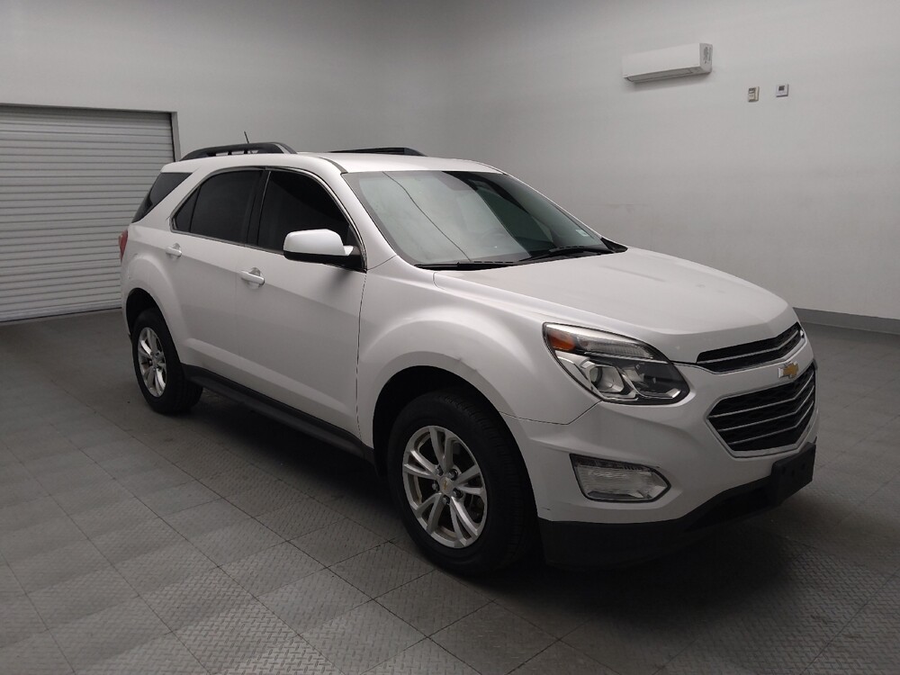 2017 Chevrolet Equinox in Arlington, TX 76011 - 18098103 13