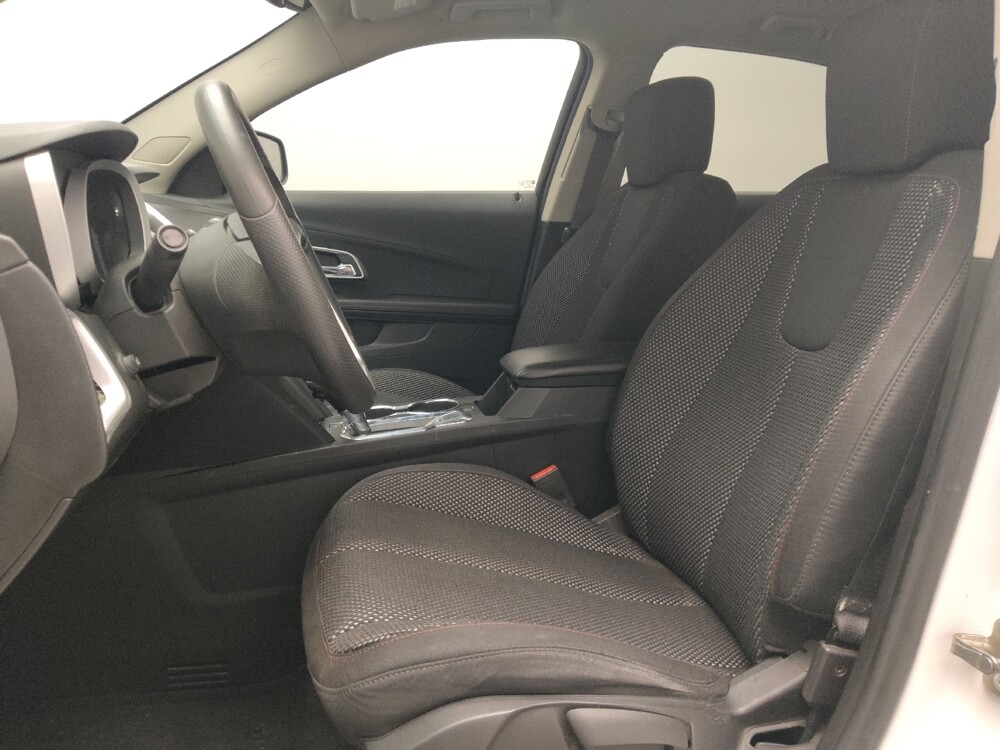 2017 Chevrolet Equinox in Arlington, TX 76011 - 18098103 17