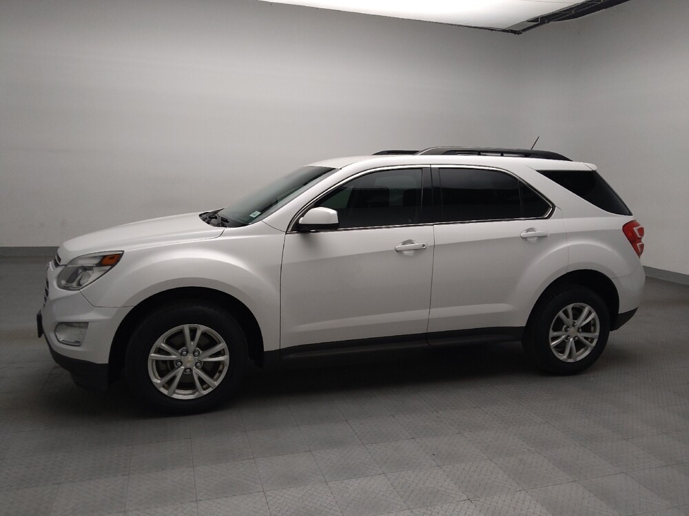 2017 Chevrolet Equinox in Arlington, TX 76011 - 18098103 2