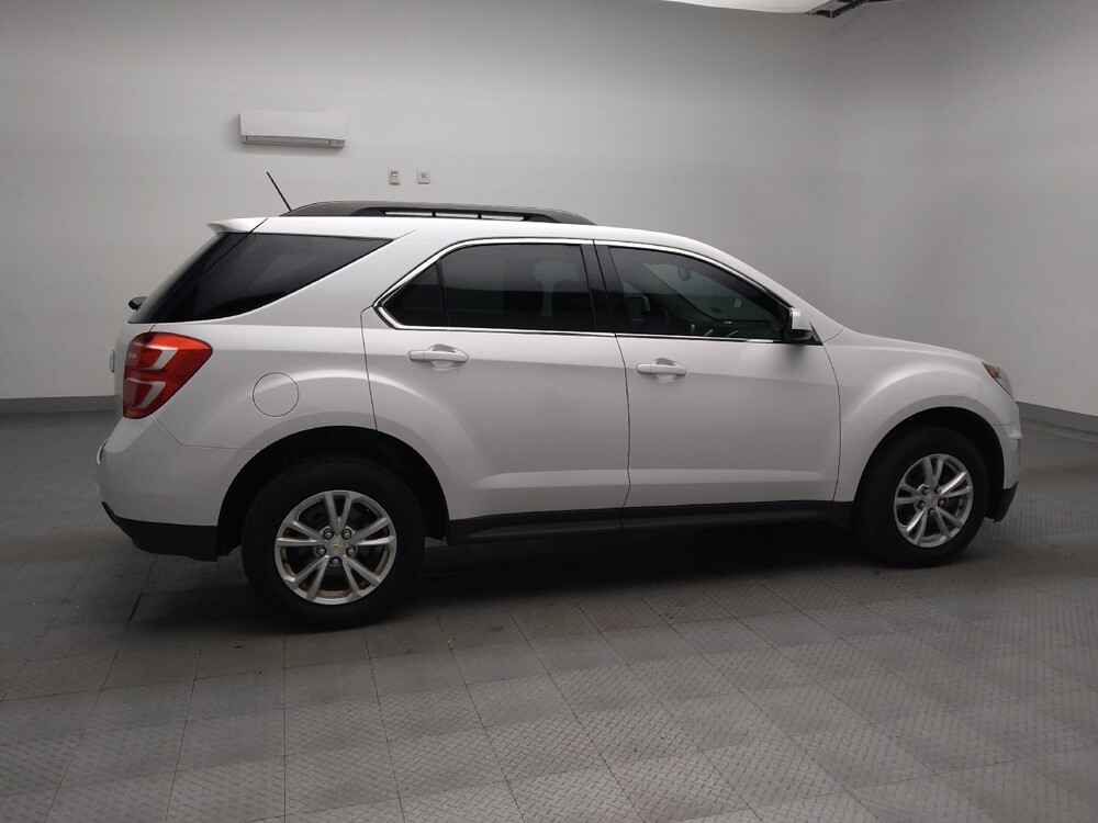 2017 Chevrolet Equinox in Arlington, TX 76011 - 18098103 10