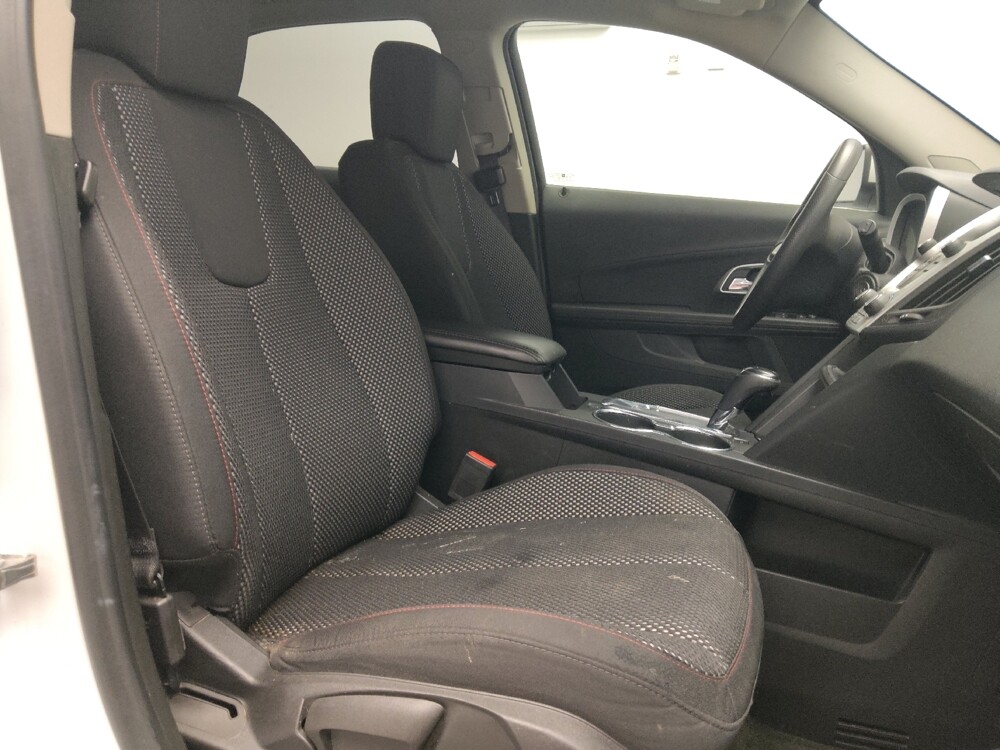 2017 Chevrolet Equinox in Arlington, TX 76011 - 18098103 21