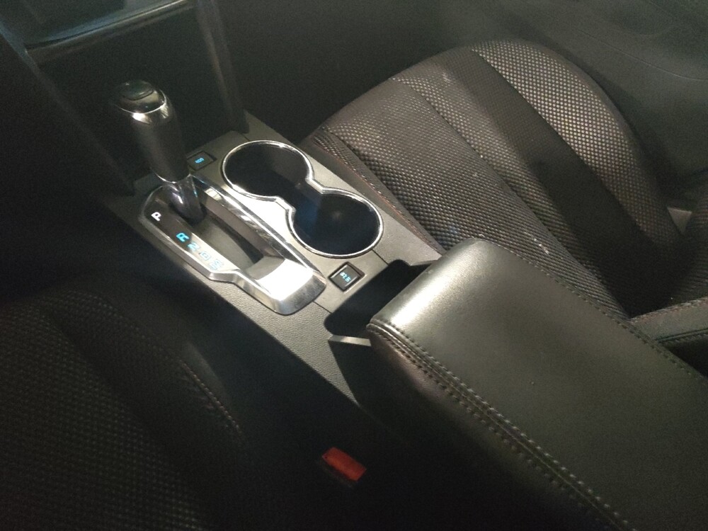 2017 Chevrolet Equinox in Arlington, TX 76011 - 18098103 26