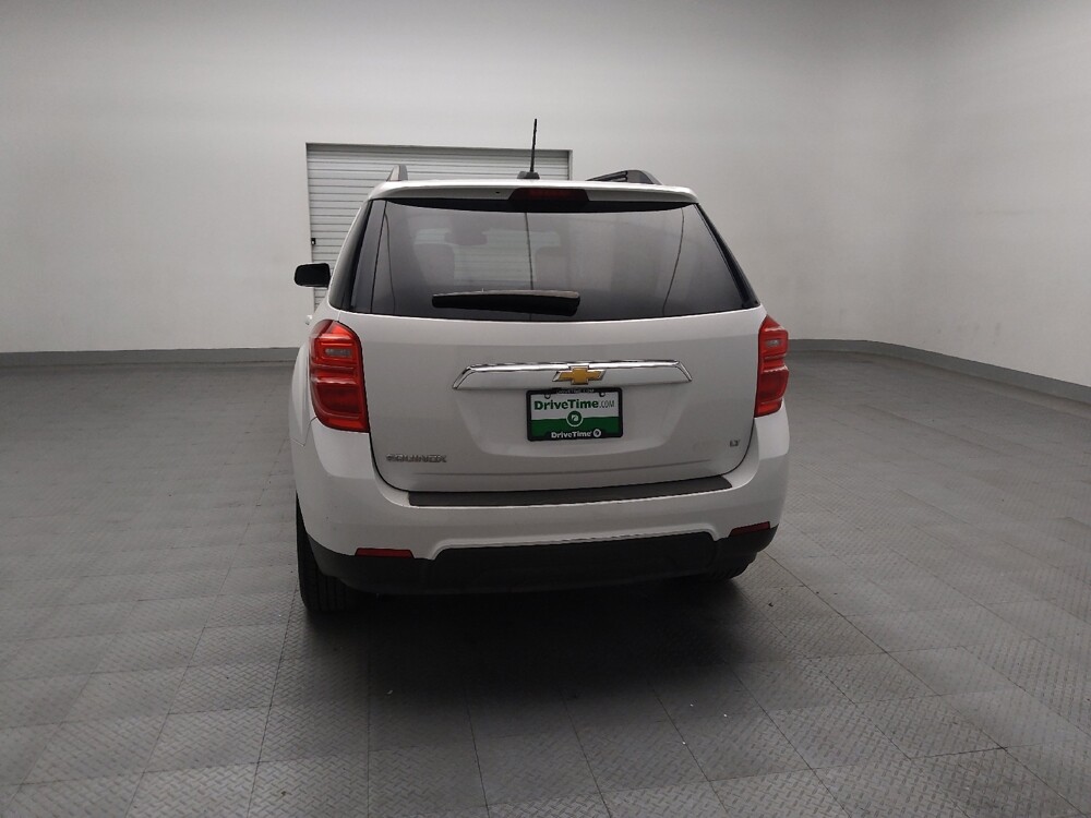 2017 Chevrolet Equinox in Arlington, TX 76011 - 18098103 6