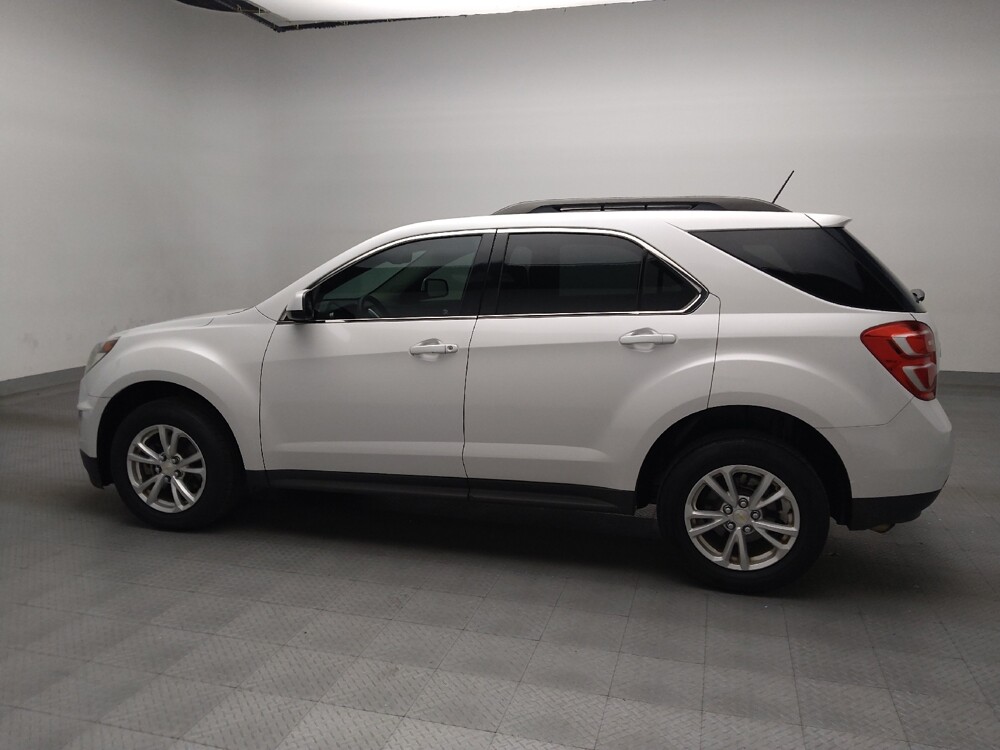 2017 Chevrolet Equinox in Arlington, TX 76011 - 18098103 3