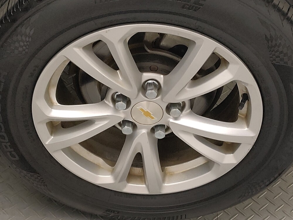 2017 Chevrolet Equinox in Arlington, TX 76011 - 18098103 31