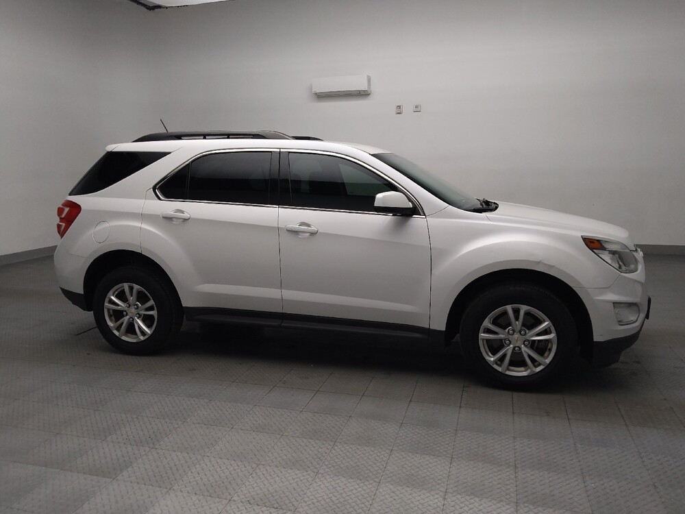 2017 Chevrolet Equinox in Arlington, TX 76011 - 18098103 11