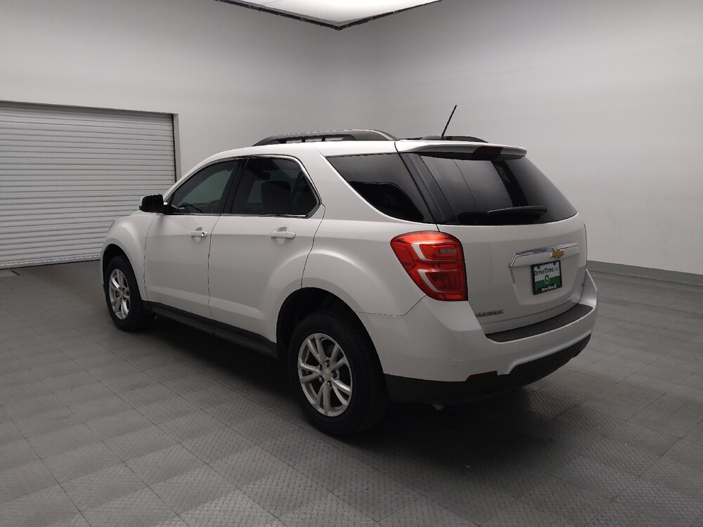 2017 Chevrolet Equinox in Arlington, TX 76011 - 18098103 5