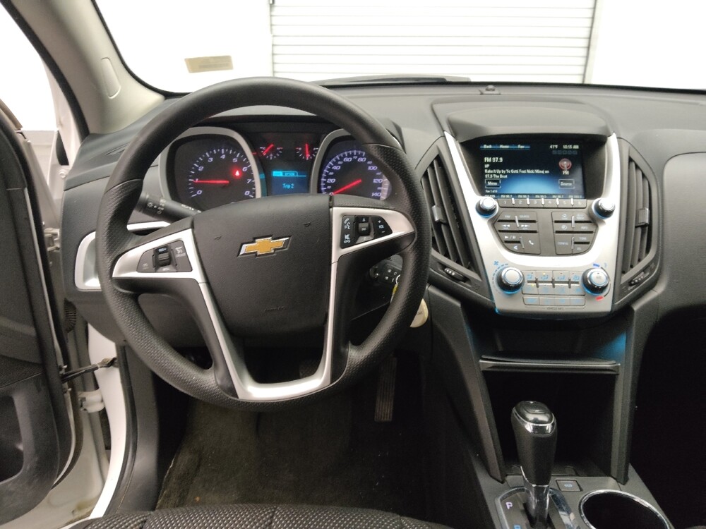 2017 Chevrolet Equinox in Arlington, TX 76011 - 18098103 22