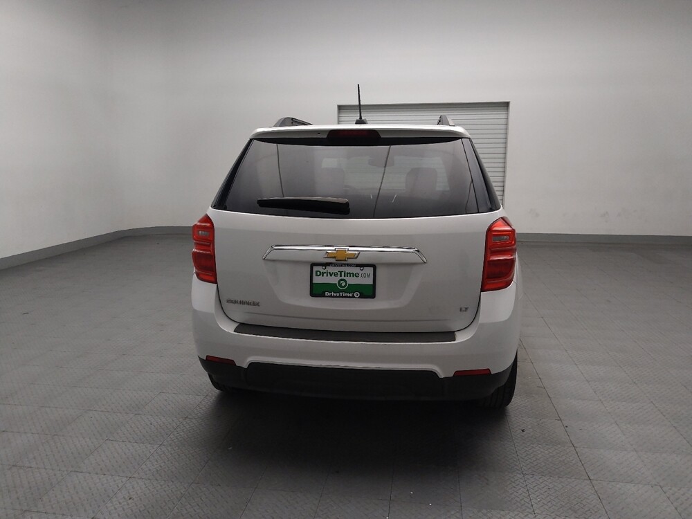 2017 Chevrolet Equinox in Arlington, TX 76011 - 18098103 7