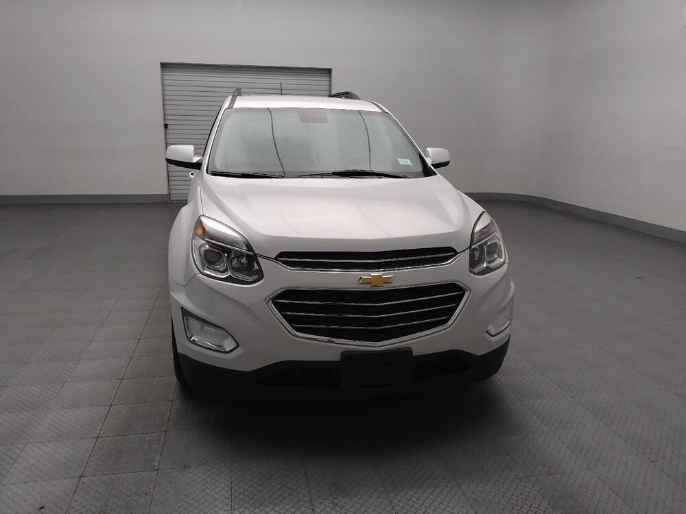 2017 Chevrolet Equinox in Arlington, TX 76011 - 18098103 14