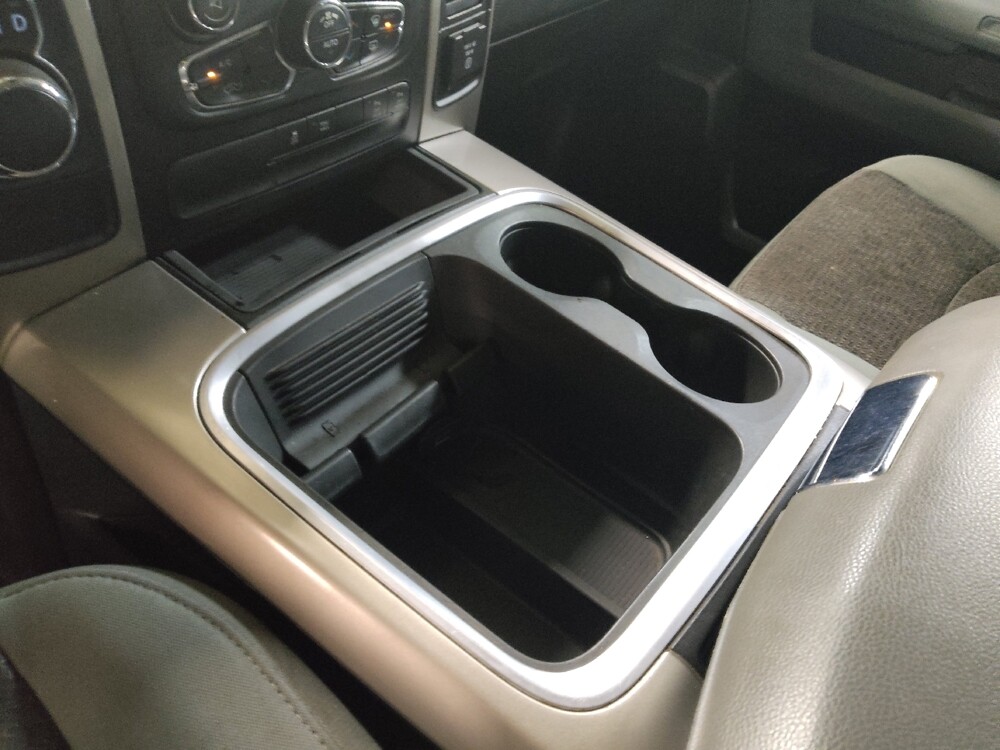 2019 RAM 1500 in Round Rock, TX 78664 - 18098104 26