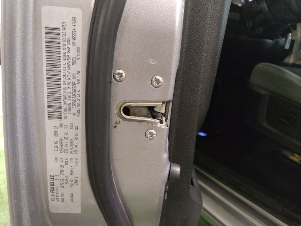 2019 RAM 1500 in Round Rock, TX 78664 - 18098104 33