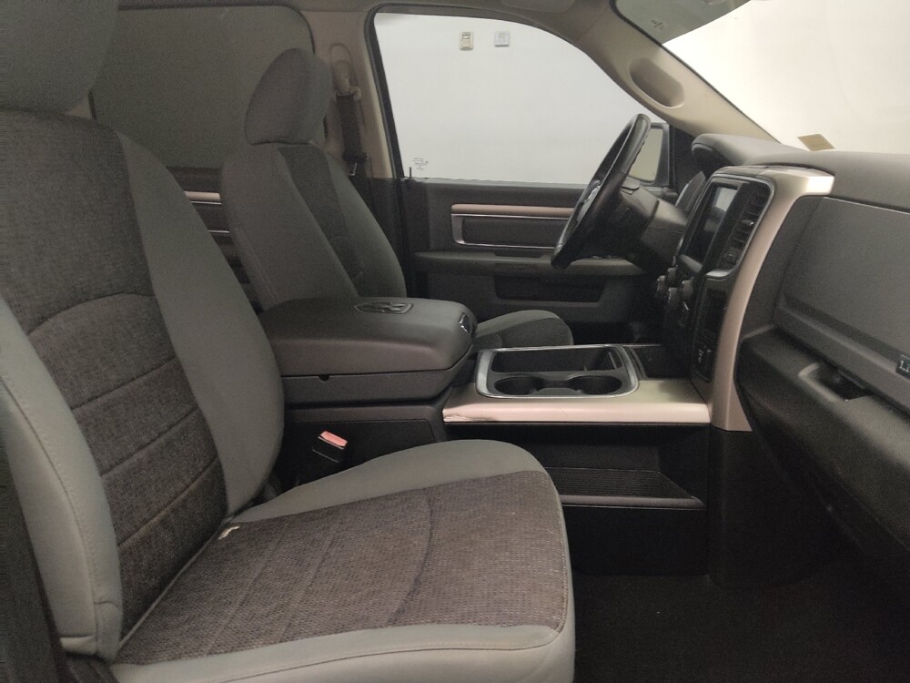 2019 RAM 1500 in Round Rock, TX 78664 - 18098104 21