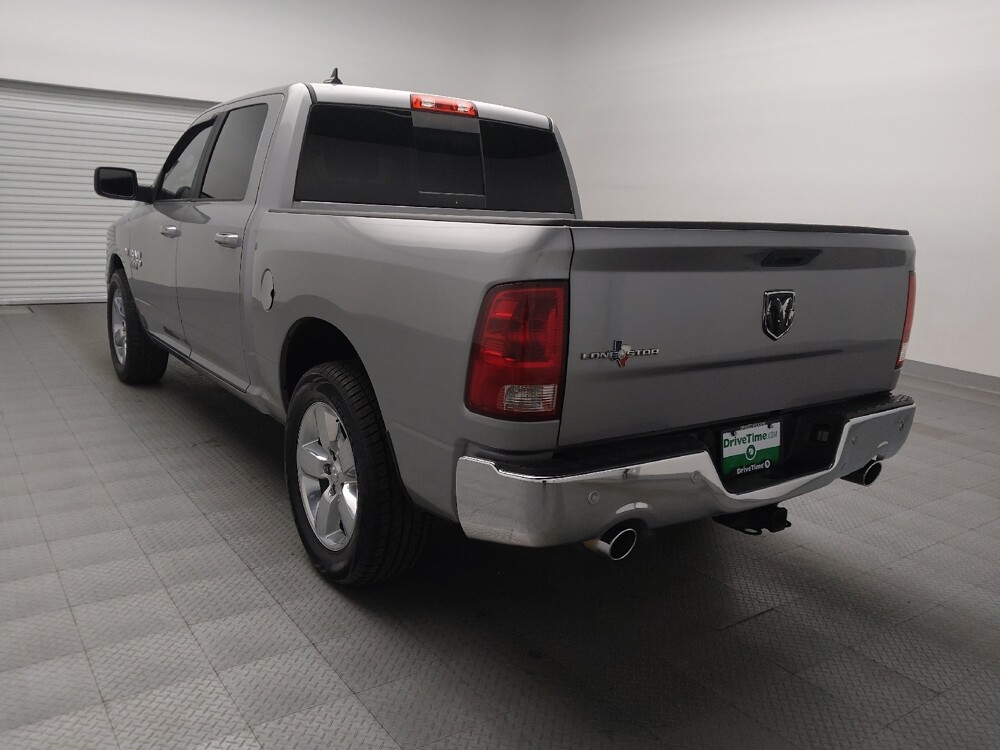 2019 RAM 1500 in Round Rock, TX 78664 - 18098104 5