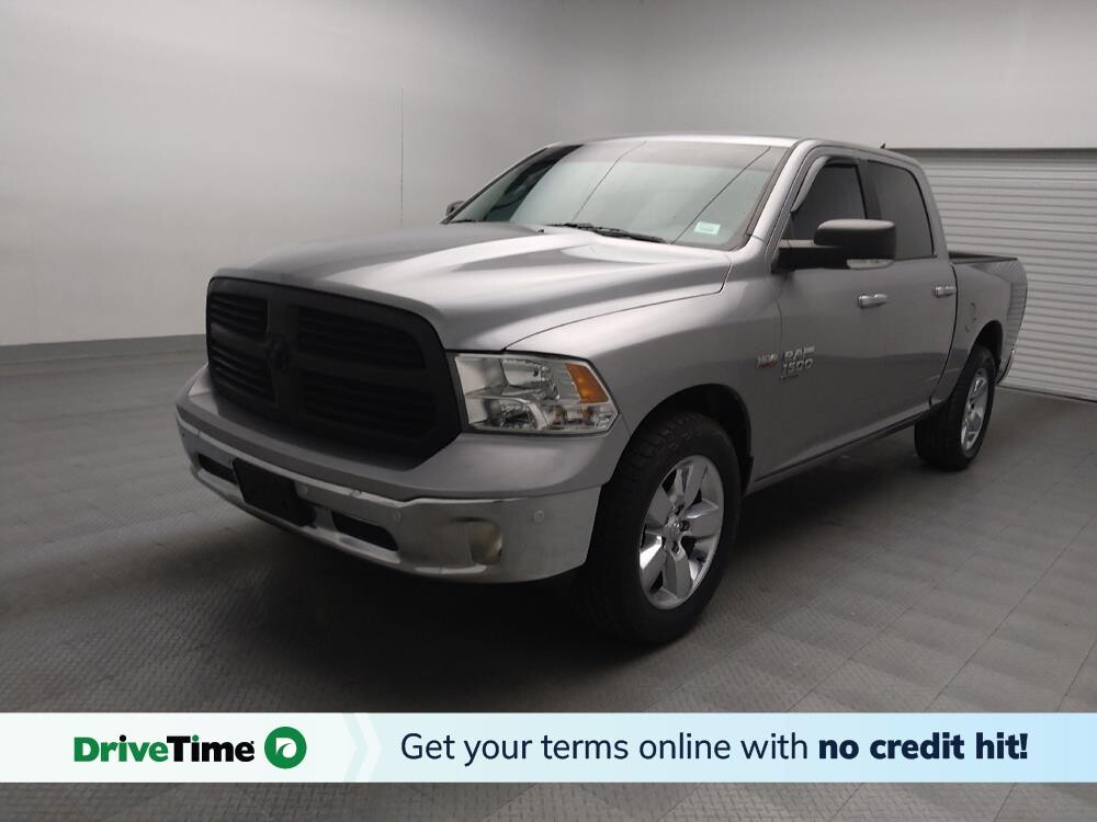 2019 RAM 1500 in Round Rock, TX 78664 - 18098104