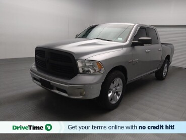 2019 RAM 1500 in Round Rock, TX 78664