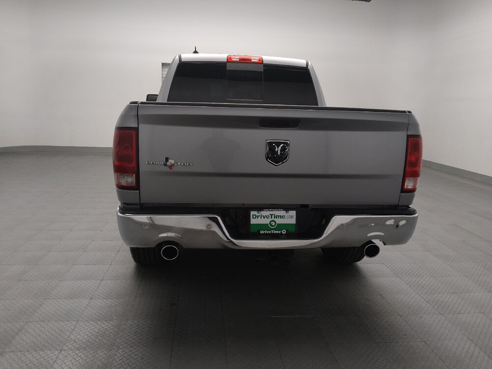 2019 RAM 1500 in Round Rock, TX 78664 - 18098104 6