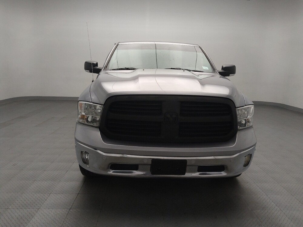 2019 RAM 1500 in Round Rock, TX 78664 - 18098104 14