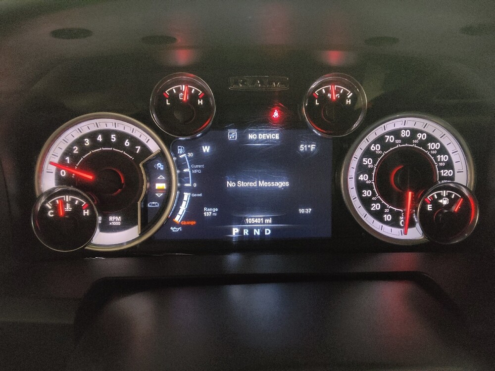 2019 RAM 1500 in Round Rock, TX 78664 - 18098104 23