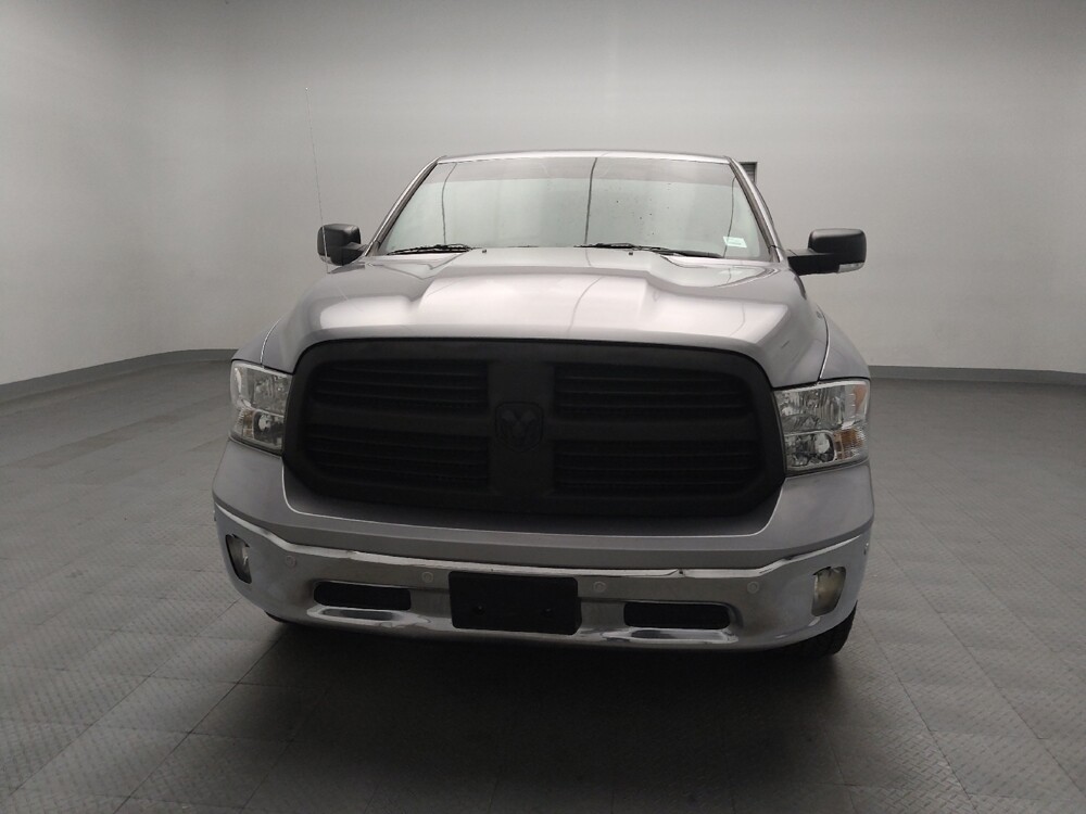 2019 RAM 1500 in Round Rock, TX 78664 - 18098104 15