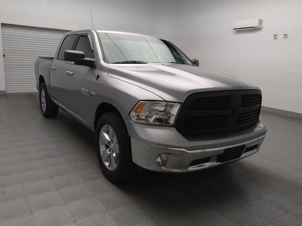2019 RAM 1500 in Round Rock, TX 78664 - 18098104 13