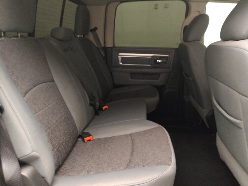 2019 RAM 1500 in Round Rock, TX 78664 - 18098104 19