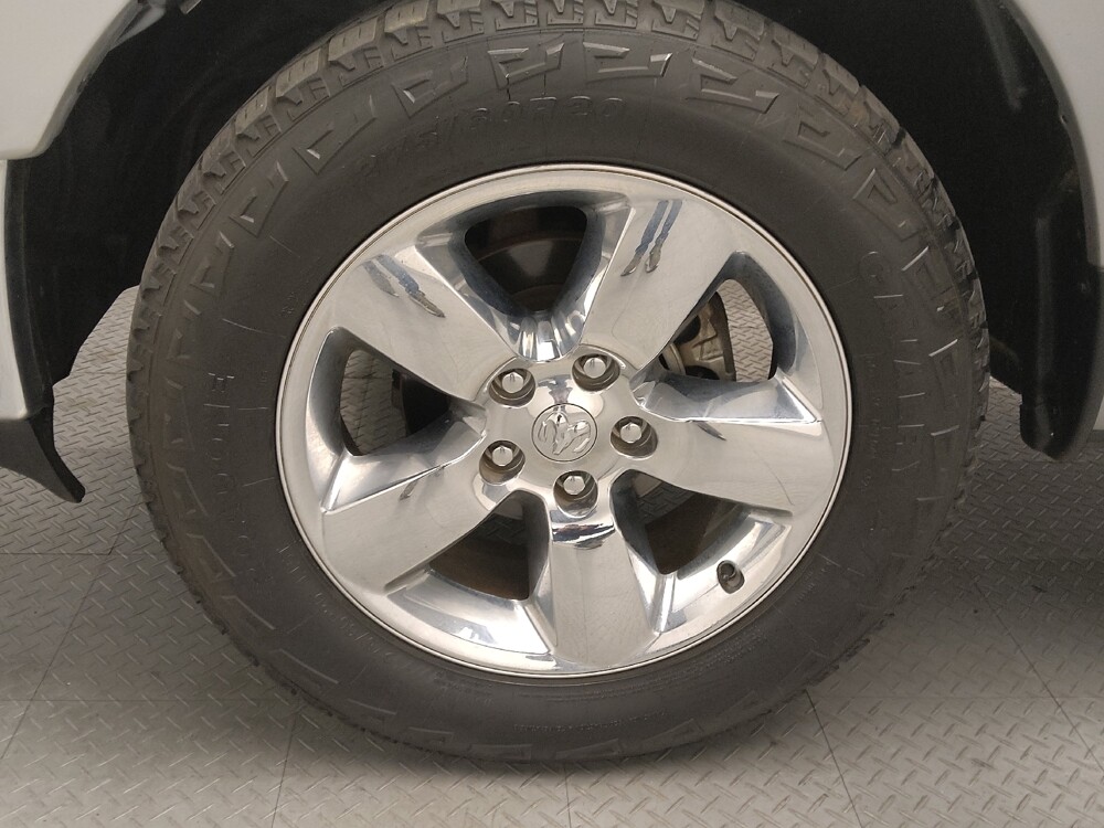 2019 RAM 1500 in Round Rock, TX 78664 - 18098104 31