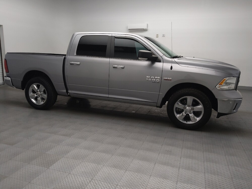 2019 RAM 1500 in Round Rock, TX 78664 - 18098104 11