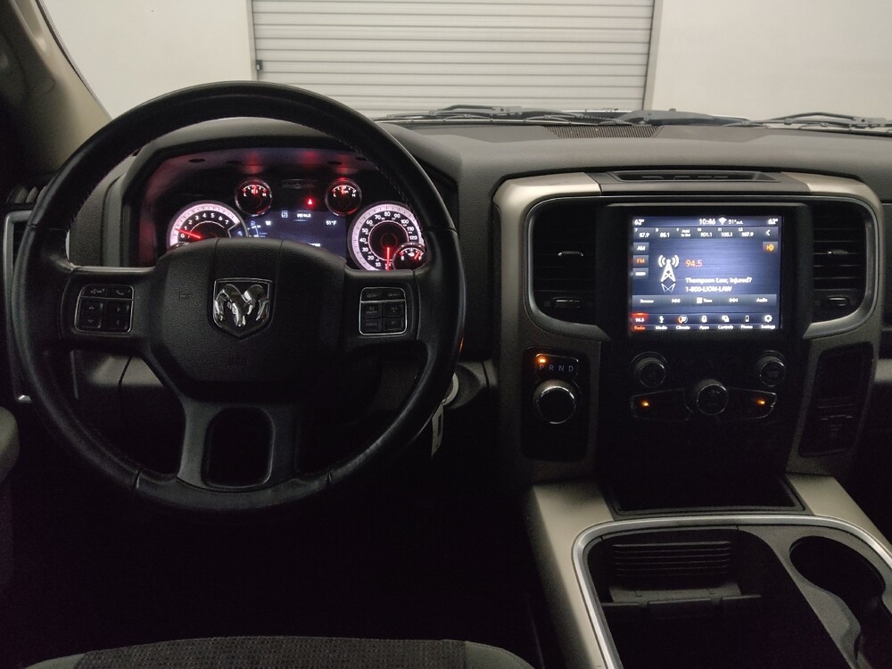 2019 RAM 1500 in Round Rock, TX 78664 - 18098104 22