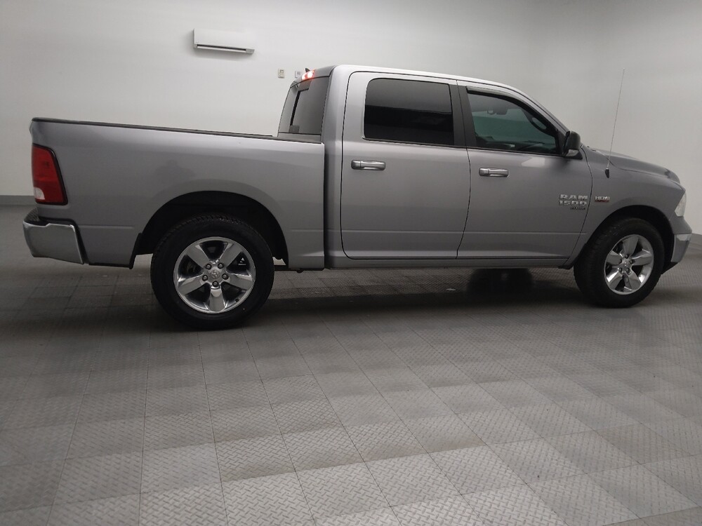 2019 RAM 1500 in Round Rock, TX 78664 - 18098104 10