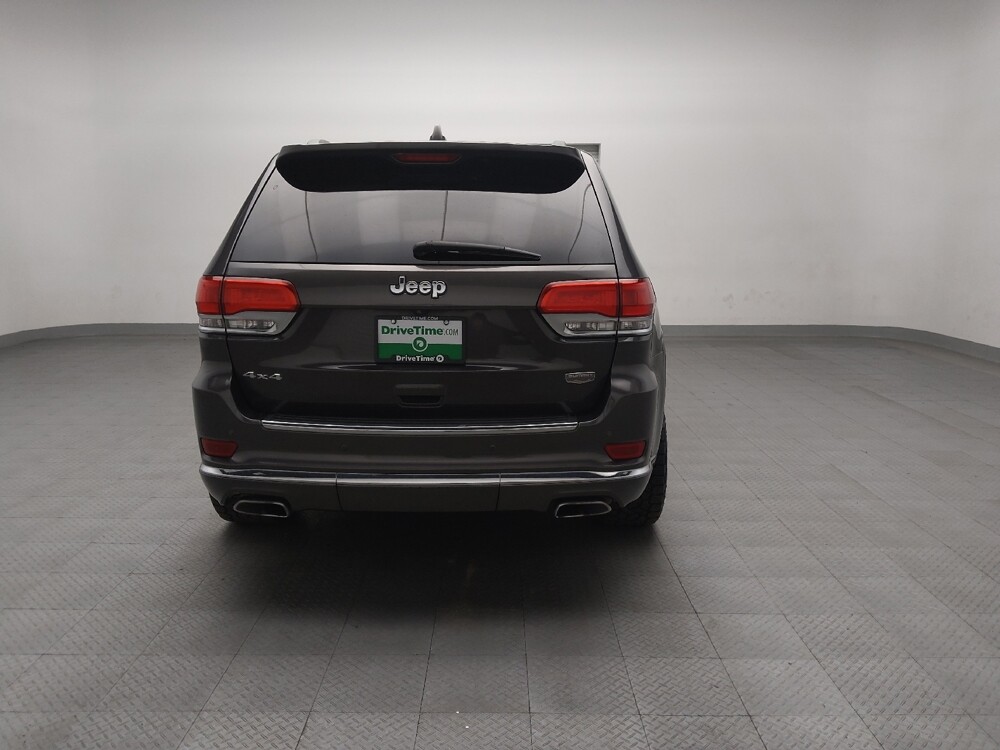 2018 Jeep Grand Cherokee in Round Rock, TX 78664 - 18098105 7