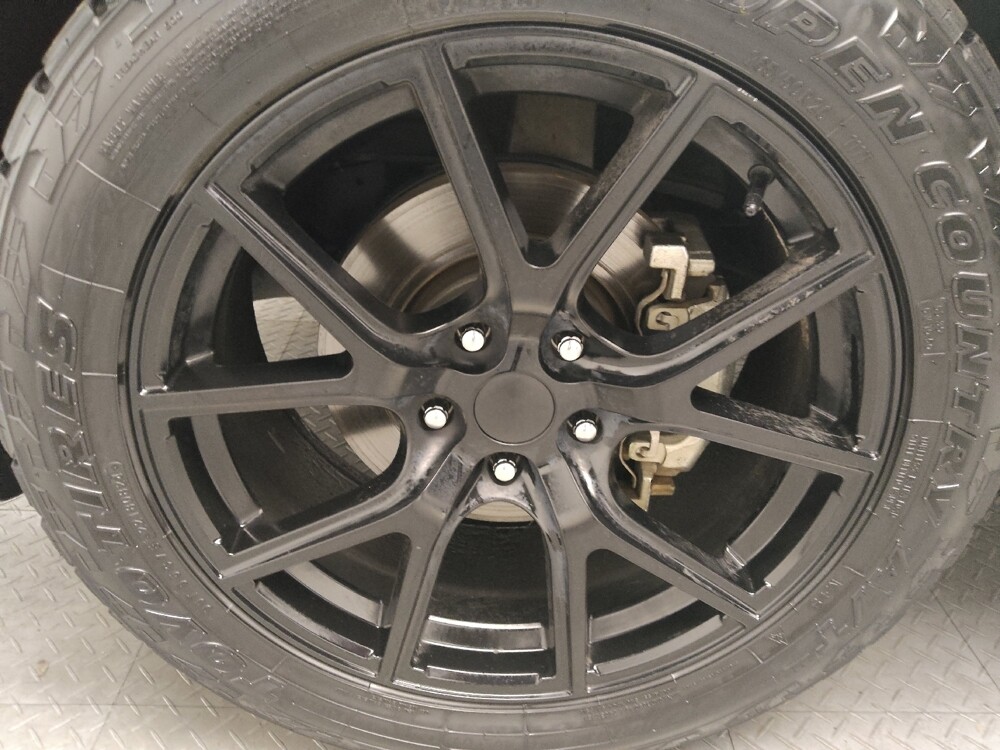 2018 Jeep Grand Cherokee in Round Rock, TX 78664 - 18098105 31