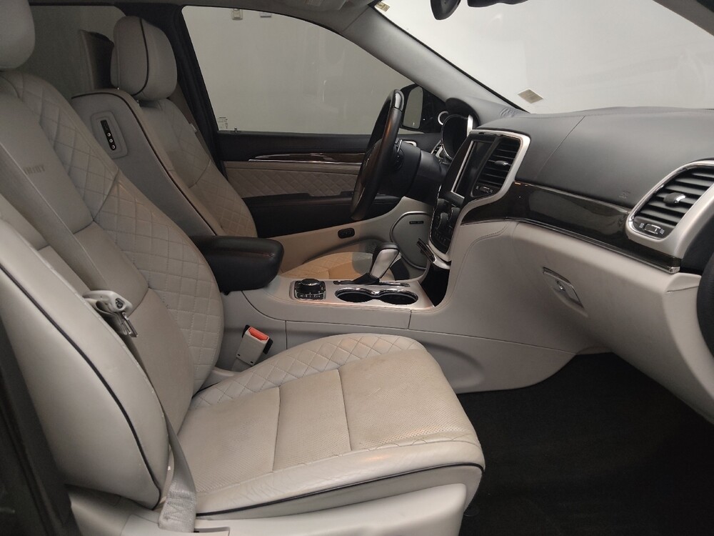 2018 Jeep Grand Cherokee in Round Rock, TX 78664 - 18098105 21