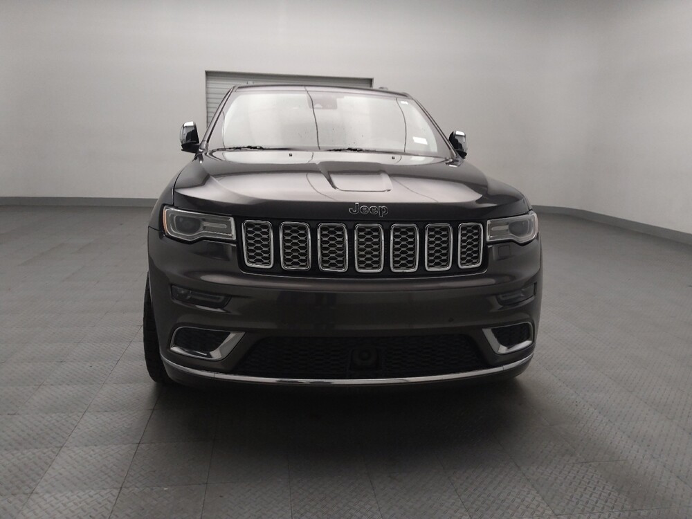 2018 Jeep Grand Cherokee in Round Rock, TX 78664 - 18098105 14