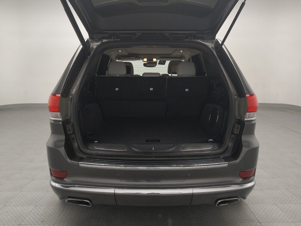 2018 Jeep Grand Cherokee in Round Rock, TX 78664 - 18098105 29