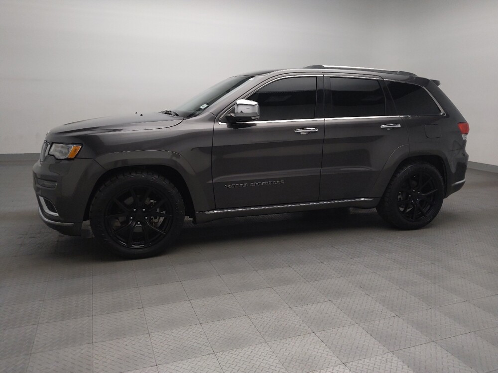 2018 Jeep Grand Cherokee in Round Rock, TX 78664 - 18098105 2