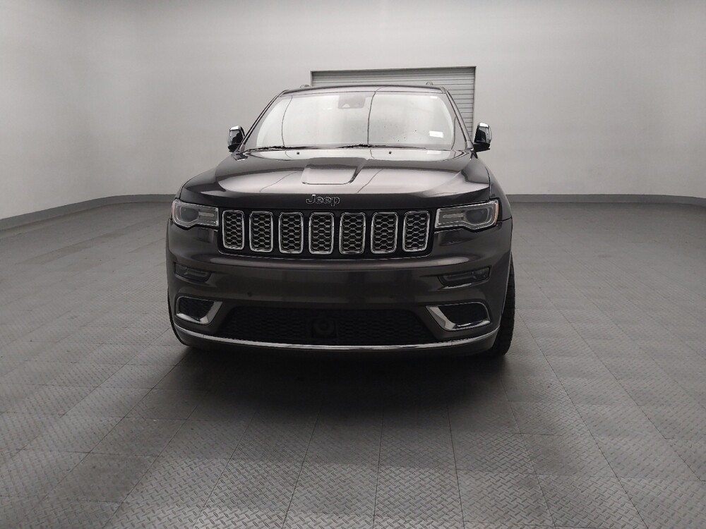 2018 Jeep Grand Cherokee in Round Rock, TX 78664 - 18098105 15